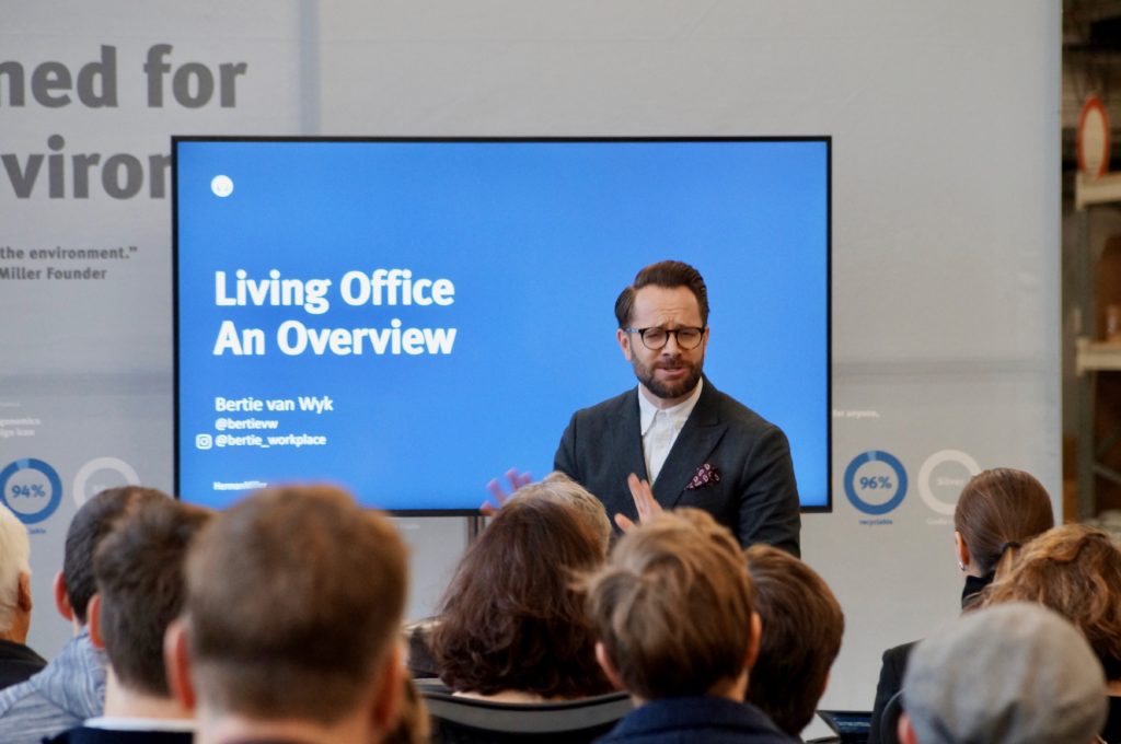 bertie van way herman miller living office wexim